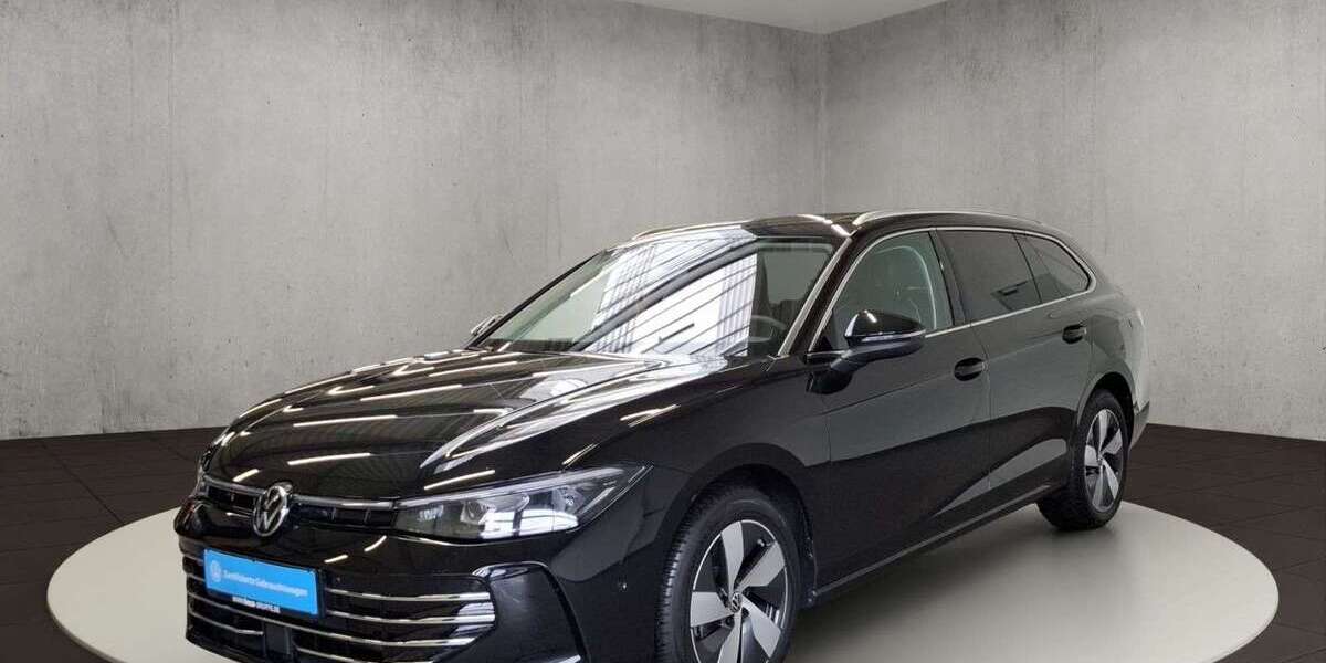 VW Passat 32.331 km 39.700 &euro; Dietzenbach 63128