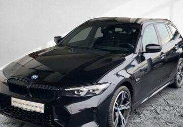 BMW 320 37.065 km 32.877 &euro; Frankfurt 60314