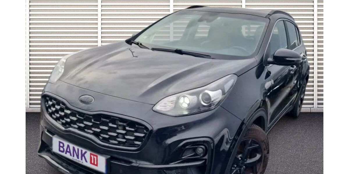 Kia Sportage 177.042 km 15.699 &euro; Frankfurt am Main 60386