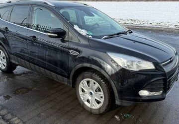 Ford Kuga 154.414 km 7.900 &euro; Hanau 63452