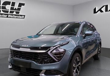 Kia Sportage 23.277 km 29.777 &euro; Weiterstadt-Darmstadt 64331