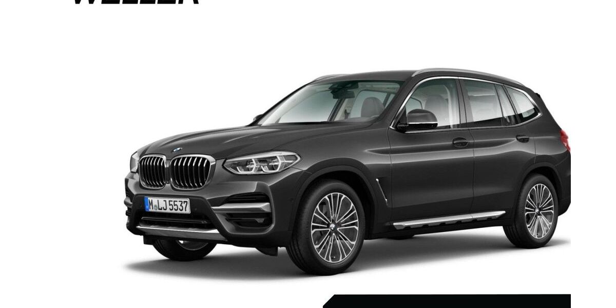BMW X3 106.660 km 32.370 &euro; Bad Homburg 61352