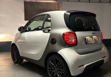 Smart ForTwo 66.000 km 14.800 &euro; Langen 63225