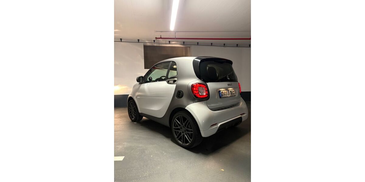 Smart ForTwo 66.000 km 14.800 &euro; Langen 63225
