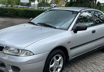 Mitsubishi Carisma 230.000 km 990 &euro; Rüsselsheim 65428