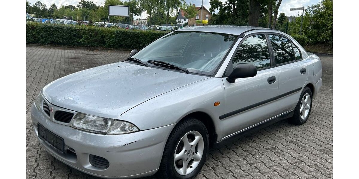 Mitsubishi Carisma 230.000 km 990 &euro; Rüsselsheim 65428