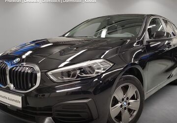 BMW 118 90.920 km 19.870 &euro; Dreieich-Sprendlingen 63303