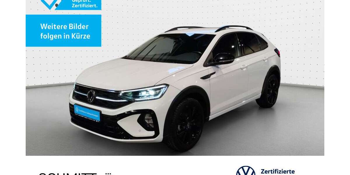 VW Taigo 29.300 km 24.249 &euro; Freigericht 63579