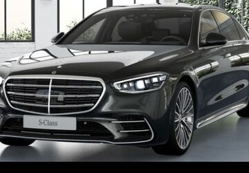 Mercedes-Benz S 450 12.432 km 103.890 &euro; Frankfurt 60488