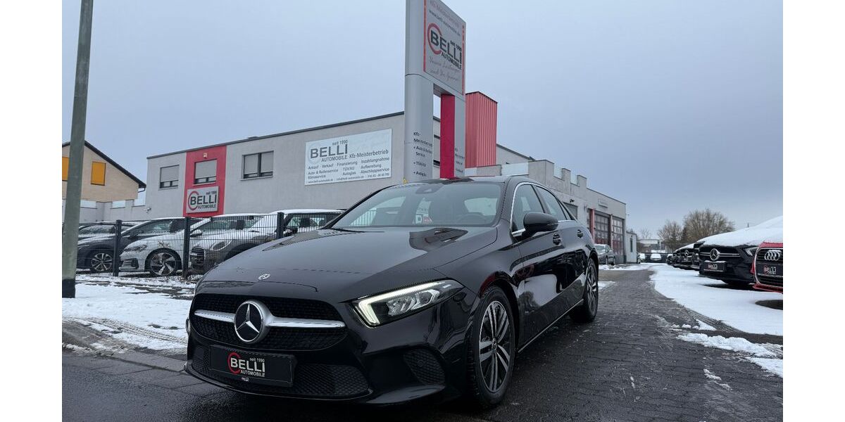 Mercedes-Benz A 180 62.600 km 22.950 &euro; Hanau 63452