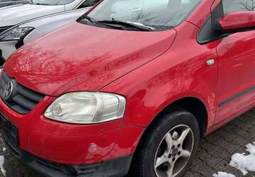 VW Fox 223.000 km 300 &euro; Neu Isenburg 63263