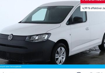 VW Caddy Maxi 7.355 km 30.890 &euro; Hanau 63452