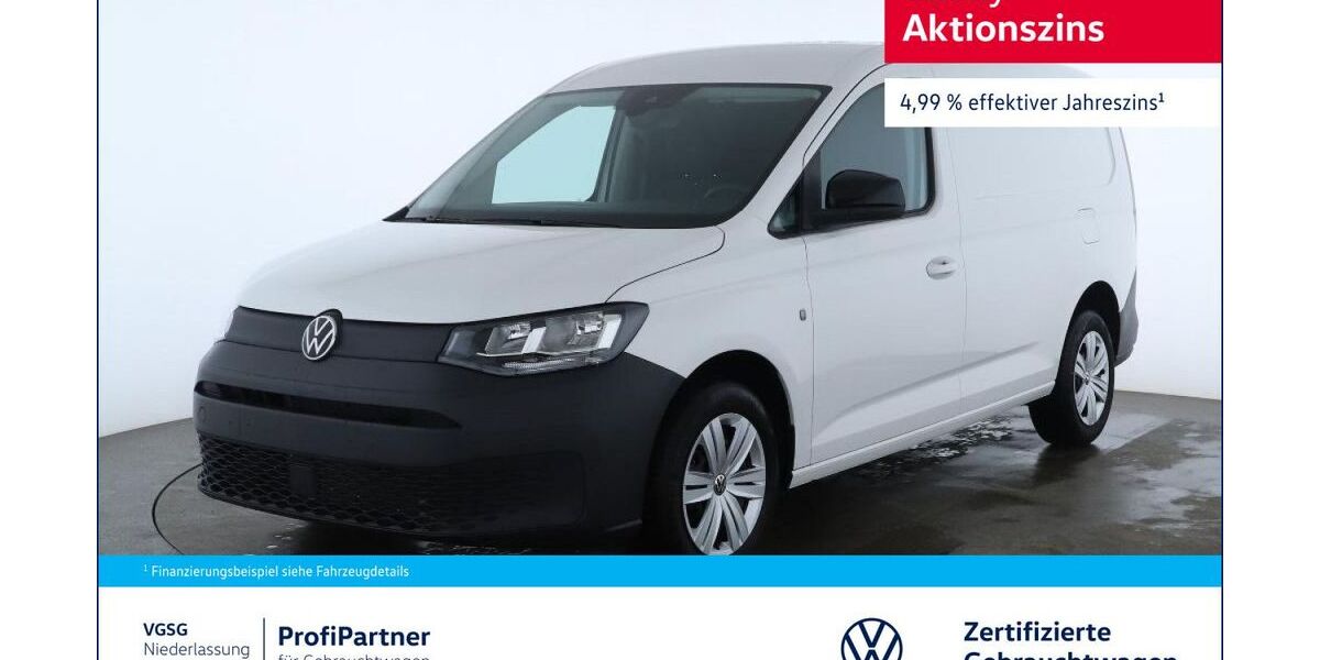 VW Caddy Maxi 7.355 km 30.890 &euro; Hanau 63452