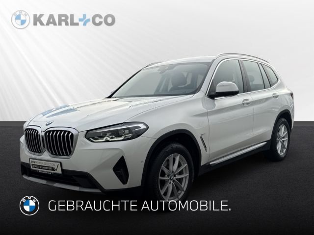 BMW X3 67.570 km 38.188 &euro; Rüsselsheim 65428