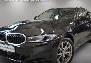 BMW 330 72.448 km 31.970 &euro; Dreieich-Sprendlingen 63303