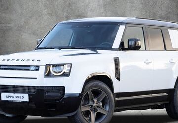 Land Rover Defender 12.913 km 74.250 &euro; Kronberg 61476
