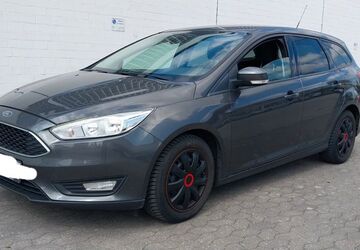 Ford Focus 186.000 km 3.999 &euro; Kelkheim ( Taunus ) 65779