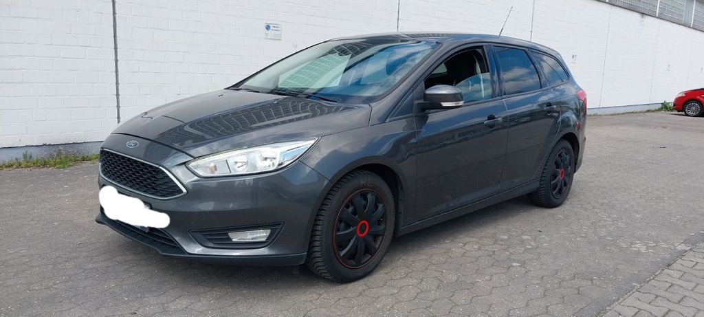 Ford Focus 186.000 km 3.999 &euro; Kelkheim ( Taunus ) 65779
