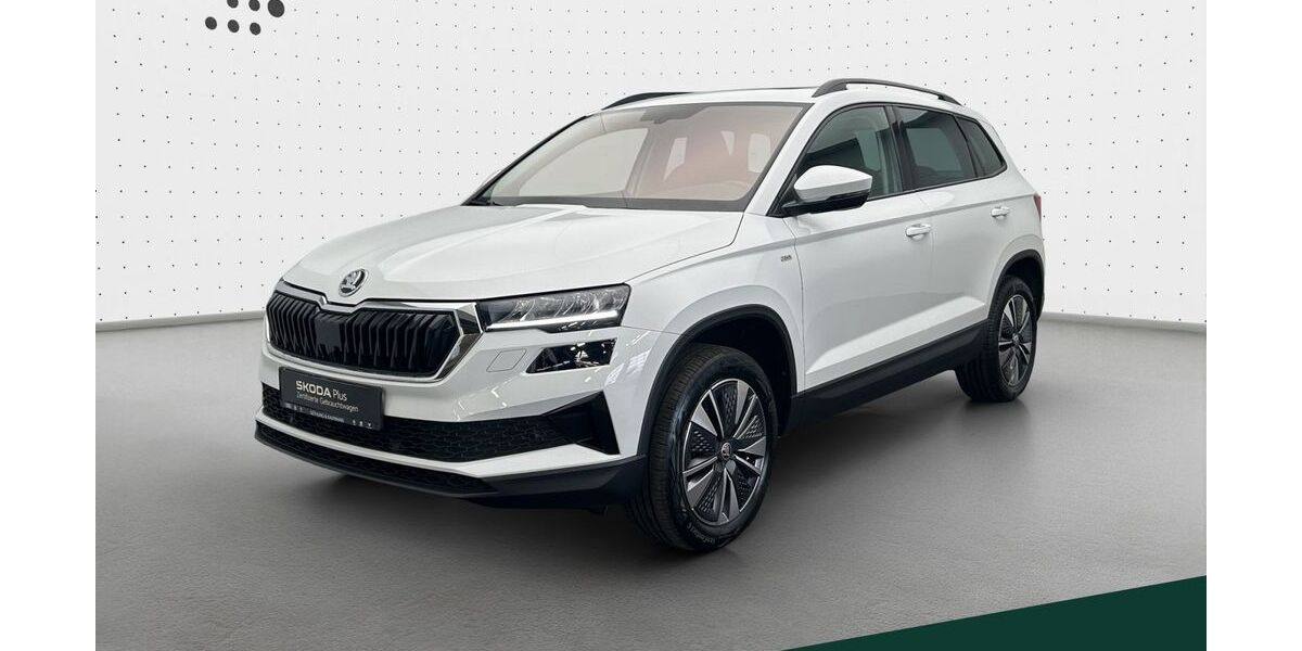Skoda Karoq 47.241 km 25.540 &euro; Hofheim im Taunus 65719