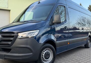 Mercedes-Benz Sprinter 385.000 km 19.888 &euro; Nidderau 61130