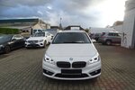 BMW 218 Active Tourer d Panoramadach, Leder, LED Schei 114.982 km 14.790 &euro; Rodgau 63110
