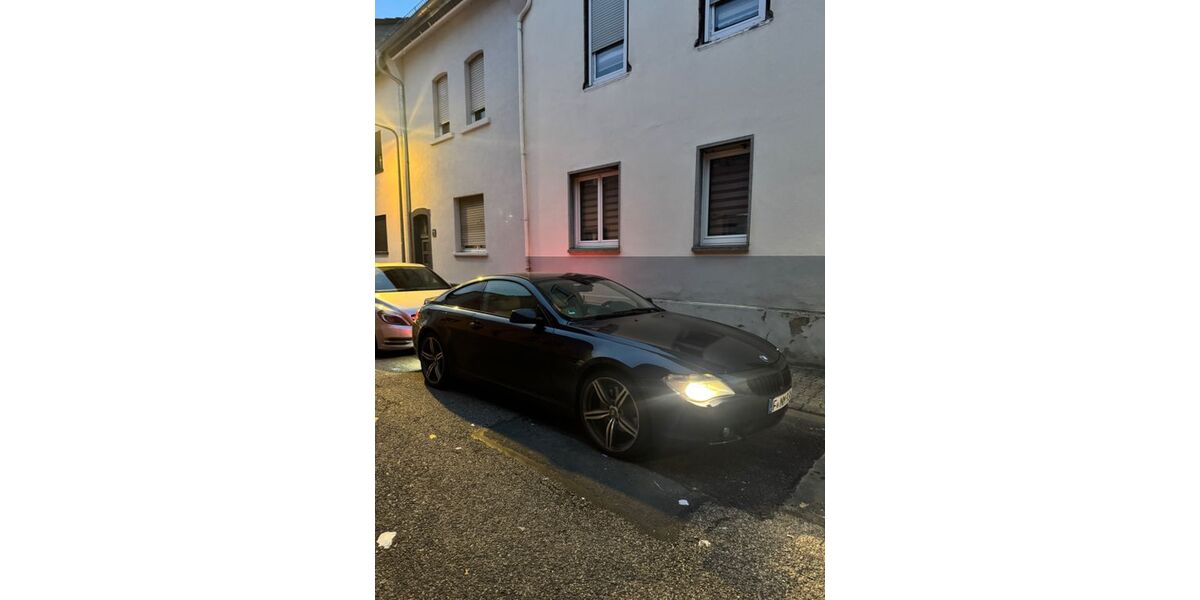 BMW 650 225.000 km 6.500 &euro; Frankfurt am Main 65929