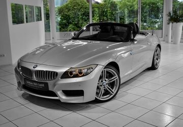 BMW Z4 79.600 km 27.900 &euro; Dietzenbach 63128