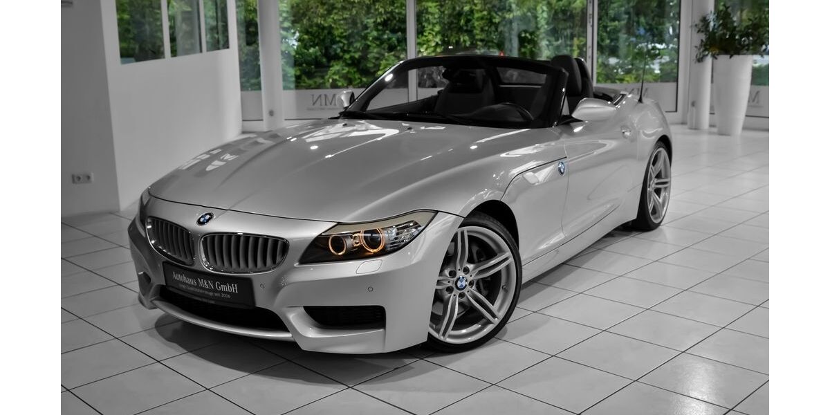 BMW Z4 79.600 km 27.900 &euro; Dietzenbach 63128