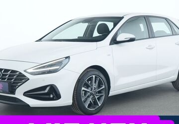 Hyundai i30 10.786 km 22.199 &euro; Dietzenbach bei Frankfurt 63128