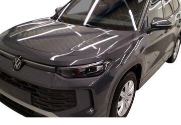 VW Tayron 3.828 km 47.980 &euro; Hanau 63452