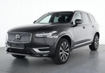 Volvo XC90 22.117 km 51.396 &euro; Eschborn 65760