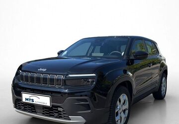 Jeep Avenger 22.941 km 18.990 &euro; Oberursel (Taunus) OT Oberursel 61440