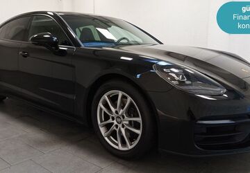 Porsche Panamera 42.068 km 85.970 &euro; Egelsbach 63329