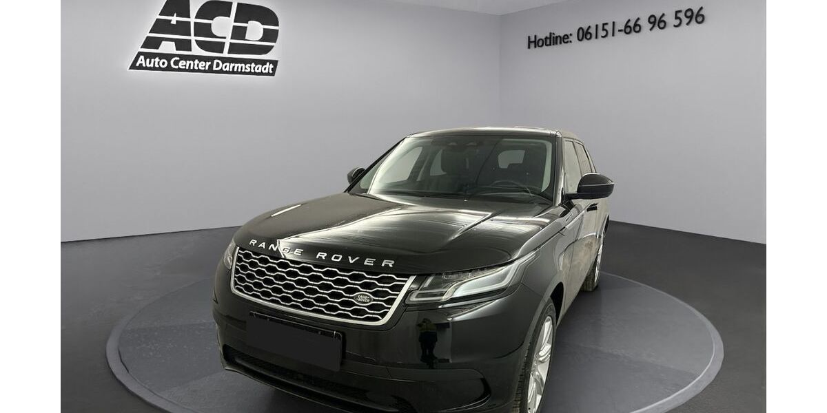 Land Rover Range Rover Velar 64.400 km 42.870 &euro; Darmstadt 64289