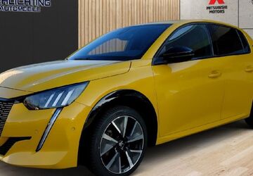 Peugeot 208 55.310 km 16.490 &euro; Hanau 63456