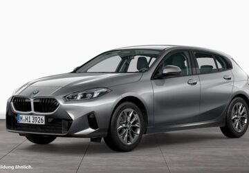 BMW 120 12.135 km 30.190 &euro; Dreieich-Sprendlingen 63303