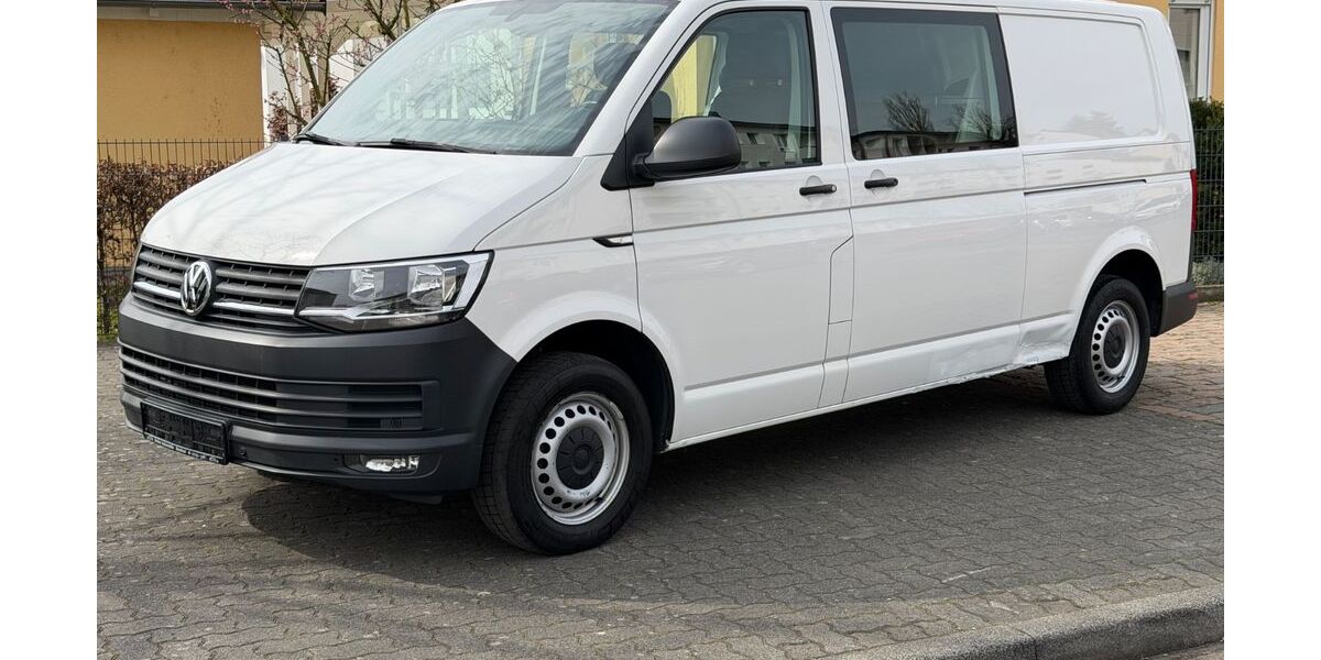 VW T6 Transporter 314.000 km 12.700 &euro; Nidderau 61130