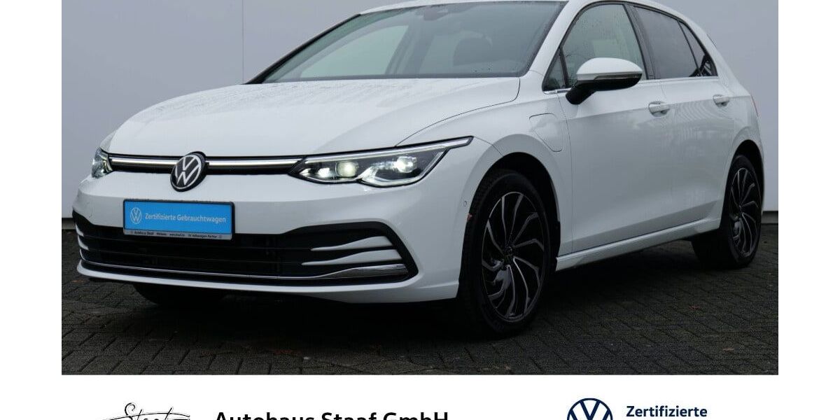 VW Golf 35.783 km 25.590 &euro; Nidderau 61130