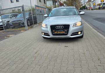 Audi A3 148.000 km 5.950 &euro; Offenbach 63071