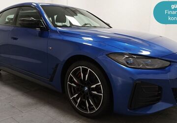 BMW i4 48.796 km 47.970 &euro; Egelsbach 63329