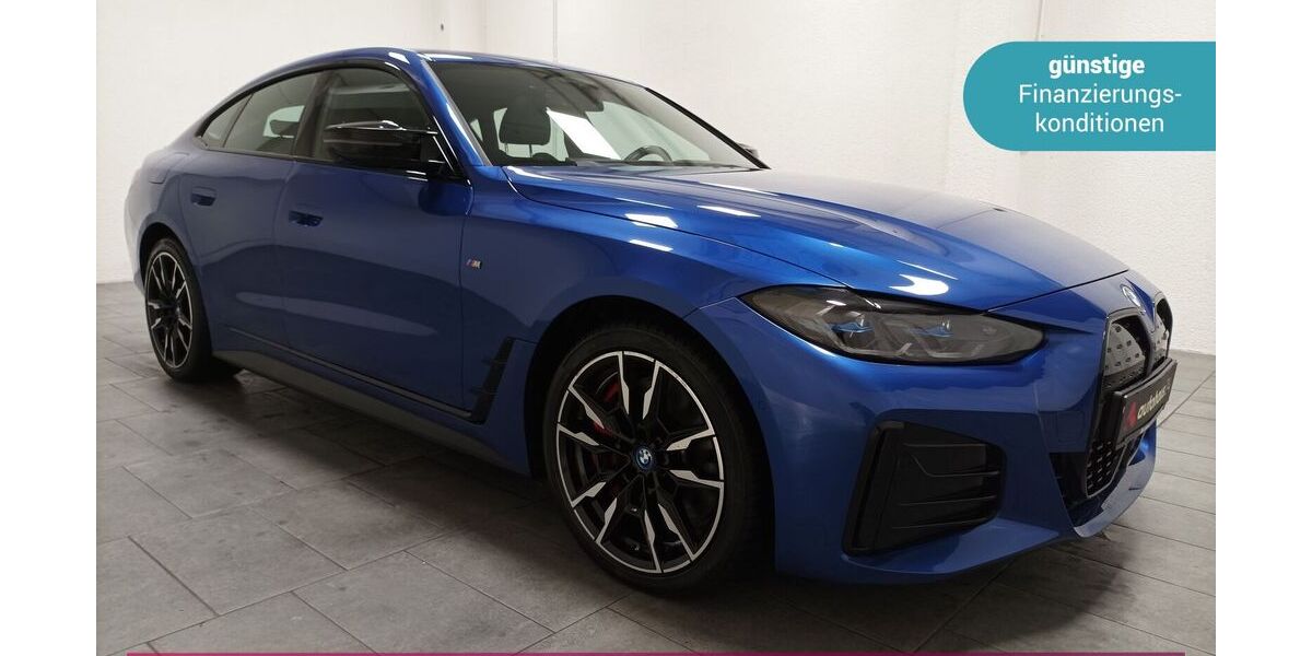 BMW i4 48.796 km 47.970 &euro; Egelsbach 63329