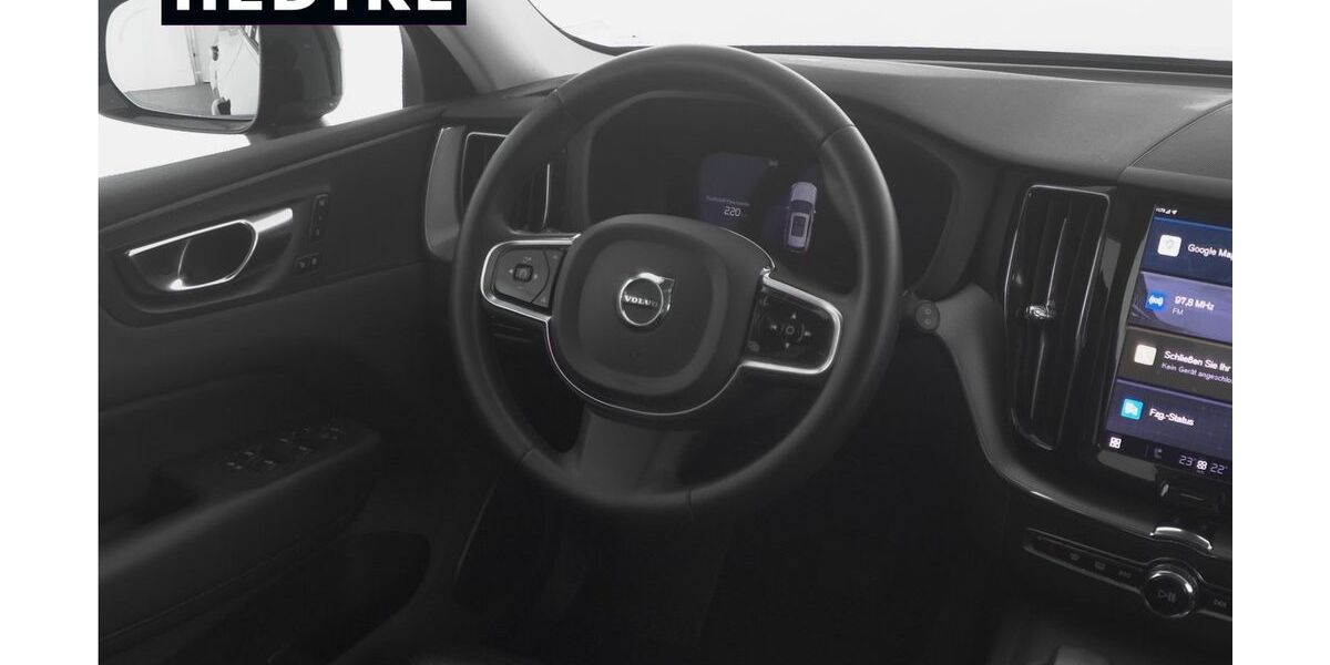 Volvo XC60 47.000 km 42.550 &euro; Weiterstadt 64331