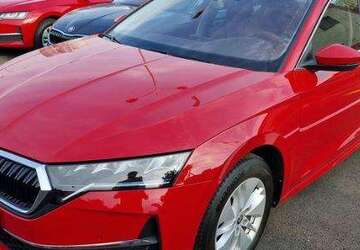 Skoda Octavia 25.947 km 24.980 &euro; Rüsselsheim 65428