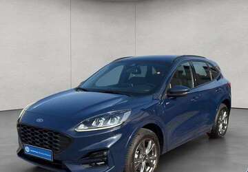 Ford Kuga 21.789 km 21.450 &euro; Frankfurt am Main 60386