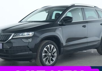 Skoda Karoq 24.576 km 25.598 &euro; Dietzenbach bei Frankfurt 63128