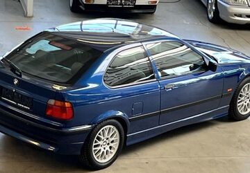 BMW 323 110.000 km 11.900 &euro; Frankfurt 60388