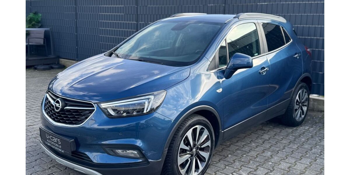 Opel Mokka 92.600 km 12.800 &euro; Rüsselsheim 65428