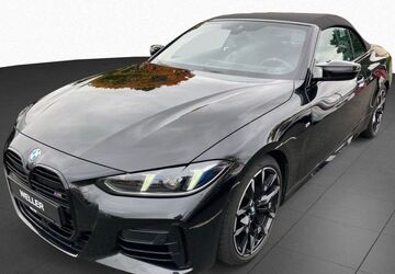 BMW M440 28.077 km 57.450 &euro; Kronberg 61476