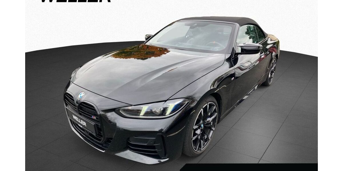 BMW M440 28.077 km 57.450 &euro; Kronberg 61476