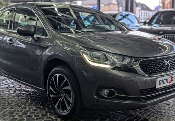 DS Automobiles Andere 190.000 km 5.980 &euro; Dieburg 64807